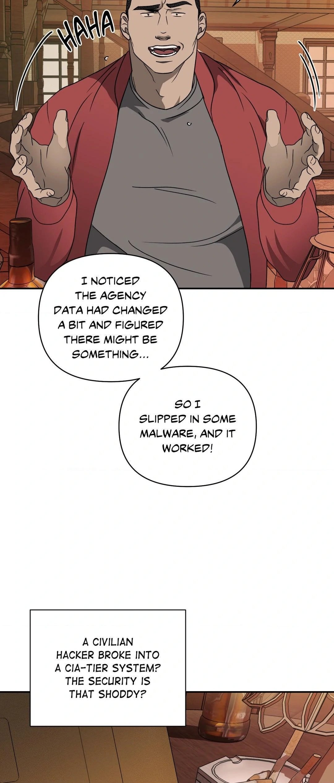 Shutline, Chapter 84 image 25